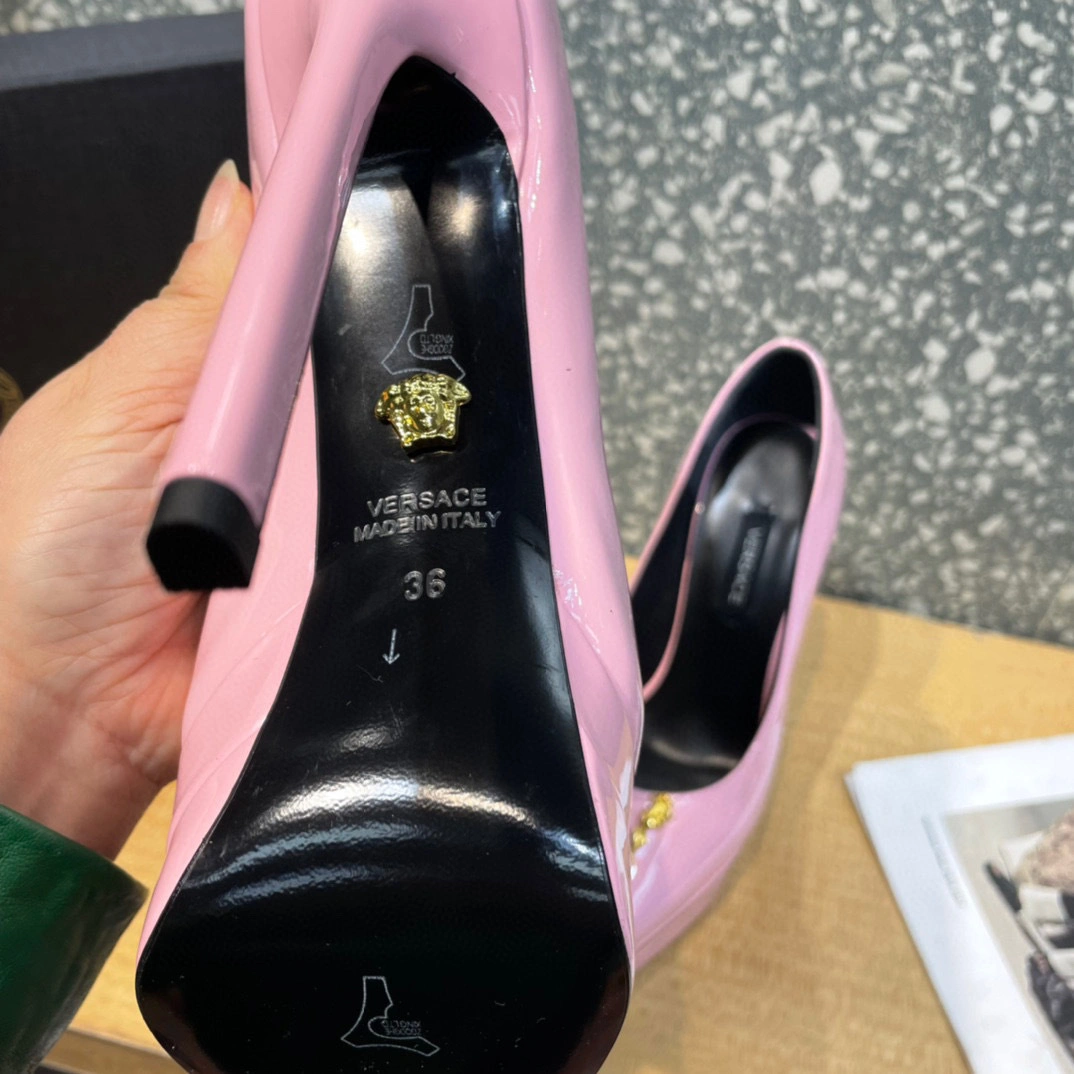 coco-Heel height 14.5cm item:B-X035C0526